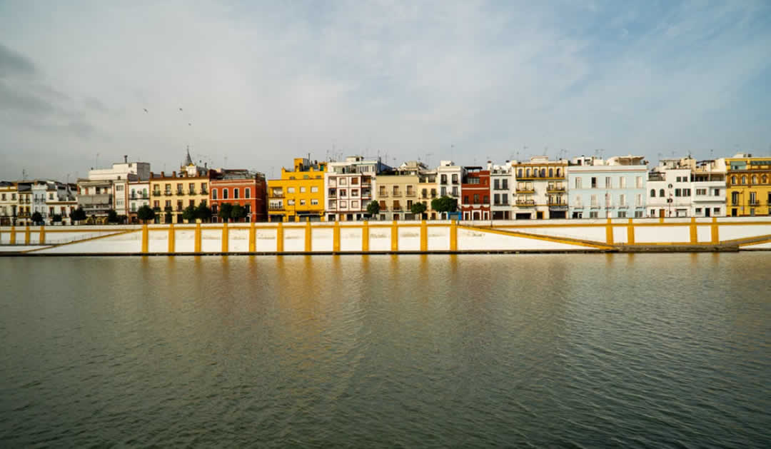Barrio de Triana: la guía más completa