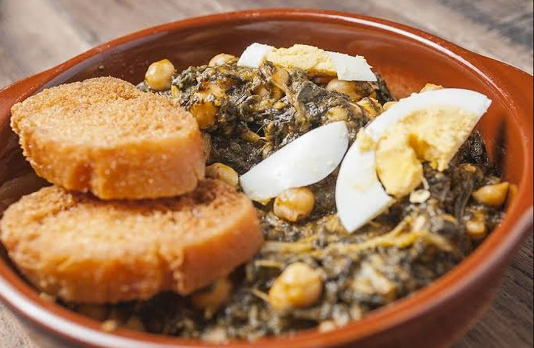 Las mejores tapas de Sevilla: guía para gourmets