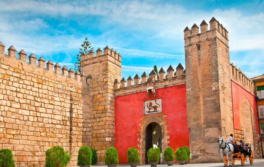 Real Alcazar de Sevilla: Guia completa 2026