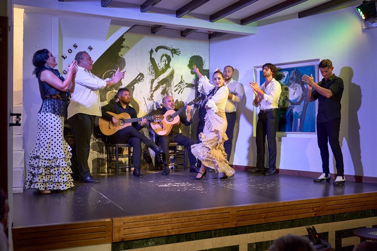Los mejores tablaos flamencos de Sevilla: dónde ver flamenco auténtico (Guía 2026)